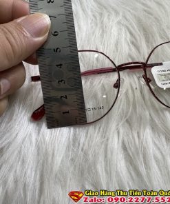 Gọng Kính Nữ - Gọng Kính Cận Giá Rẻ Chính Hãng