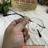 Gọng Kính Nữ - Gọng Kính Cận Giá Rẻ Chính Hãng