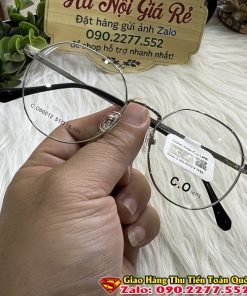 Gọng Kính Nữ - Gọng Kính Cận Giá Rẻ Chính Hãng