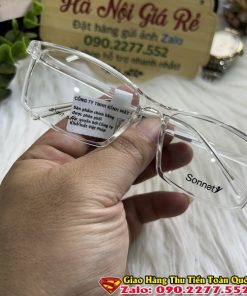 Gọng Kính Cận Hàn Quốc Chính Hãng - Gọng Kính Đẹp