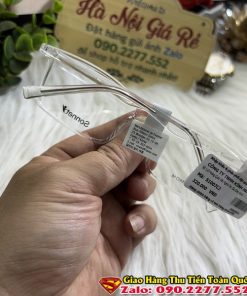 Gọng Kính Cận Hàn Quốc Chính Hãng - Gọng Kính Đẹp