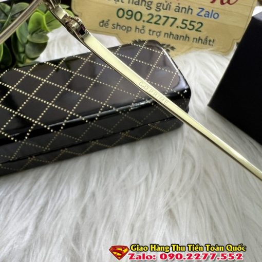 Gọng Kính Titanium Chính Hãng - Gọng Kính Cận - Gọng Kính Lão