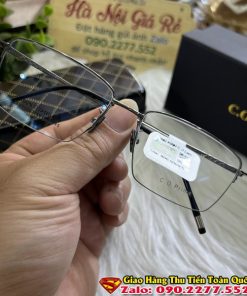 Gọng Kính Titanium Chính Hãng - Gọng Kính Cận - Gọng Kính Lão