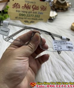 Gọng Kính Cận Hàn Quốc Chính Hãng - Gọng Kính Đẹp
