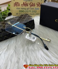 Gọng Kính Titanium Chính Hãng - Gọng Kính Cận - Gọng Kính Lão