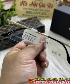 Gọng Kính Titanium Chính Hãng - Gọng Kính Cận - Gọng Kính Lão