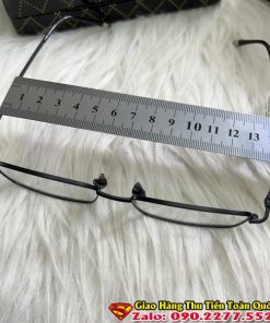 Gọng Kính Titanium Chính Hãng - Gọng Kính Cận - Gọng Kính Lão