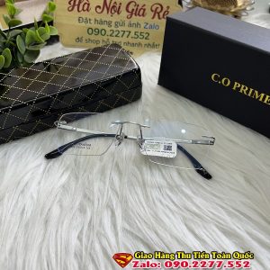 Gọng Kính Titanium Chính Hãng - Gọng Kính Cận - Gọng Kính Lão
