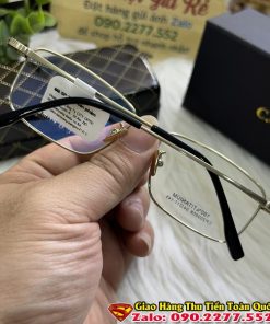 Gọng Kính Titanium Chính Hãng - Gọng Kính Cận - Gọng Kính Lão