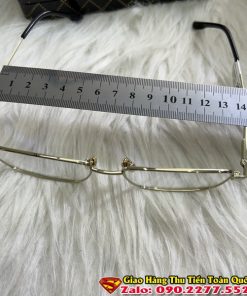 Gọng Kính Titanium Chính Hãng - Gọng Kính Cận - Gọng Kính Lão