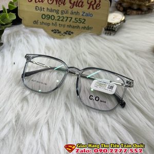 Gọng Kính Cận Nữ - Gọng Kính Đẹp Chính Hãng