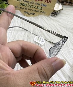 Gọng Kính Cận Nữ - Gọng Kính Đẹp Chính Hãng