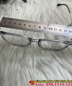 Gọng Kính Cận Nữ - Gọng Kính Đẹp Chính Hãng