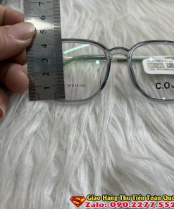 Gọng Kính Cận Nữ - Gọng Kính Đẹp Chính Hãng