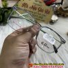 Gọng Kính Cận Nữ - Gọng Kính Đẹp Chính Hãng
