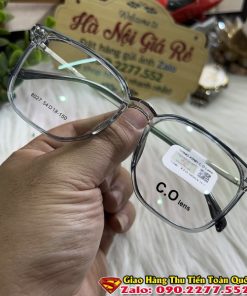 Gọng Kính Cận Nữ - Gọng Kính Đẹp Chính Hãng