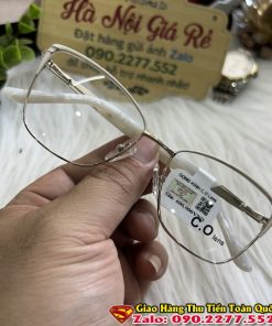 Gọng Kính Nữ - Gọng Kính Cận - Kính Lão Đẹp