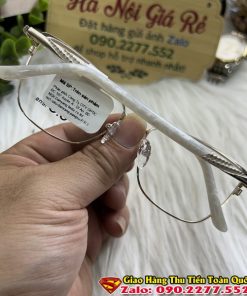 Gọng Kính Nữ - Gọng Kính Cận - Kính Lão Đẹp