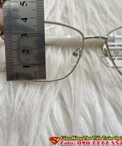 Gọng Kính Nữ - Gọng Kính Cận - Kính Lão Đẹp