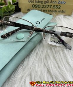 Gọng Kính Nữ - Gọng Kính Cận - Kính Lão Đẹp