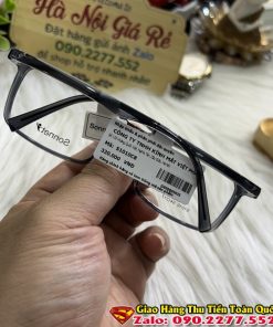 Gọng Kính Cận Hàn Quốc Chính Hãng - Gọng Kính Đẹp