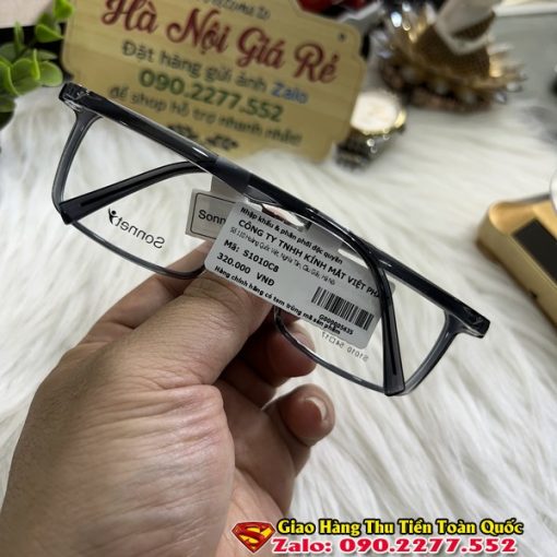 Gọng Kính Cận Hàn Quốc Chính Hãng - Gọng Kính Đẹp