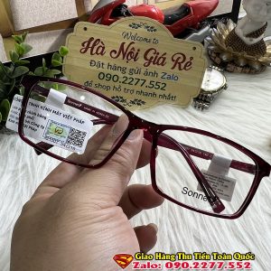 Gọng Kính Cận Hàn Quốc Chính Hãng - Gọng Kính Đẹp
