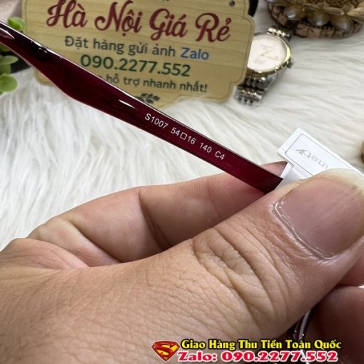 Gọng Kính Cận Hàn Quốc Chính Hãng - Gọng Kính Đẹp