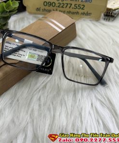 Gọng Kính Đẹp - Gọng Kính Cận Chính Hãng