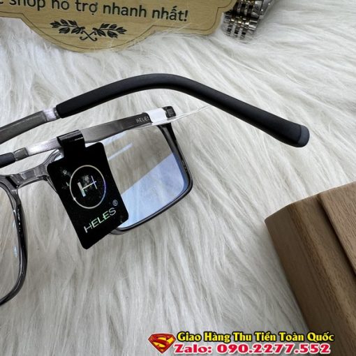 Gọng Kính Đẹp - Gọng Kính Cận Chính Hãng