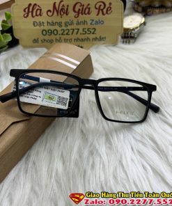 Gọng Kính Đẹp - Gọng Kính Cận Chính Hãng