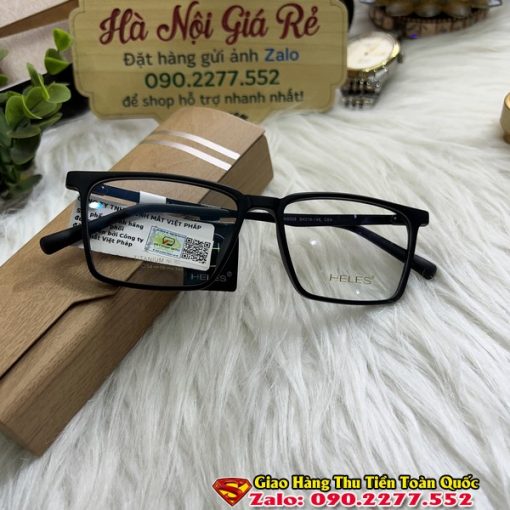 Gọng Kính Đẹp - Gọng Kính Cận Chính Hãng