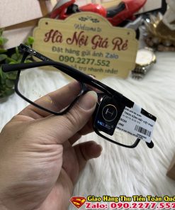 Gọng Kính Đẹp - Gọng Kính Cận Chính Hãng