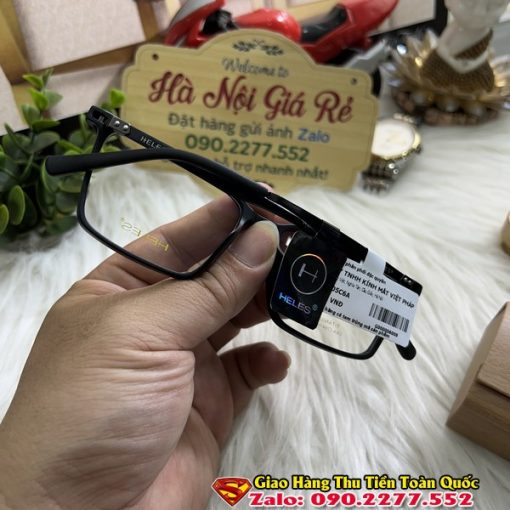 Gọng Kính Đẹp - Gọng Kính Cận Chính Hãng