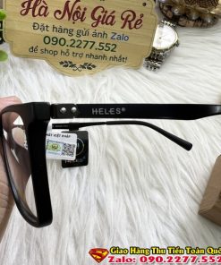 Gọng Kính Đẹp - Gọng Kính Cận Chính Hãng