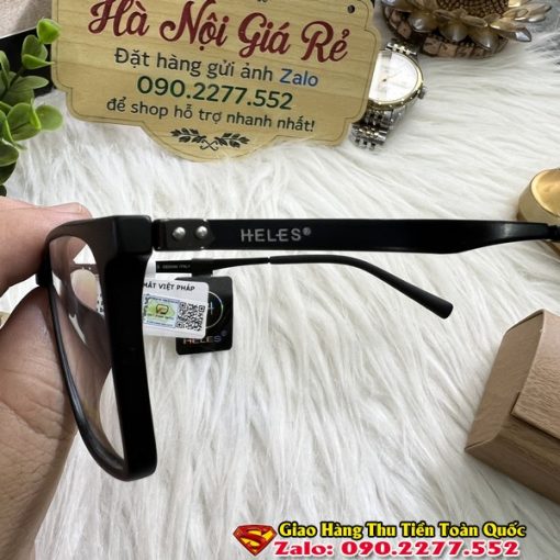 Gọng Kính Đẹp - Gọng Kính Cận Chính Hãng
