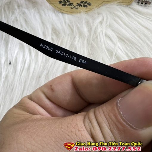 Gọng Kính Đẹp - Gọng Kính Cận Chính Hãng