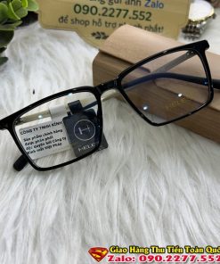 Gọng Kính Đẹp - Gọng Kính Cận Chính Hãng