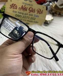 Gọng Kính Đẹp - Gọng Kính Cận Chính Hãng