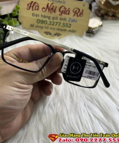 Gọng Kính Đẹp - Gọng Kính Cận Chính Hãng