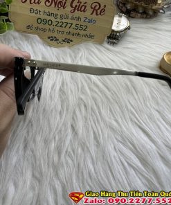 Gọng Kính Đẹp - Gọng Kính Cận Chính Hãng