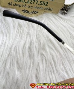 Gọng Kính Đẹp - Gọng Kính Cận Chính Hãng