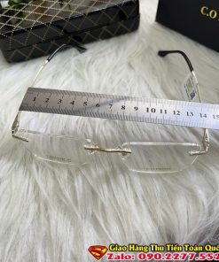 Gọng Kính Titanium Chính Hãng - Gọng Kính Cận - Gọng Kính Lão