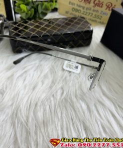 Gọng Kính Titanium Chính Hãng - Gọng Kính Cận - Gọng Kính Lão
