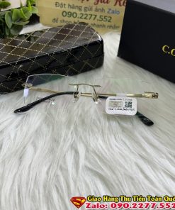Gọng Kính Titanium Chính Hãng - Gọng Kính Cận - Gọng Kính Lão