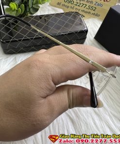 Gọng Kính Titanium Chính Hãng - Gọng Kính Cận - Gọng Kính Lão