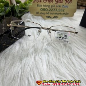 Gọng Kính Lão - Gọng Kính Cận Giá Rẻ Hàng Chính Hãng