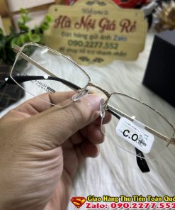 Gọng Kính Lão - Gọng Kính Cận Giá Rẻ Hàng Chính Hãng