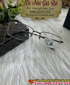 Gọng Kính Lão - Gọng Kính Cận Giá Rẻ Hàng Chính Hãng