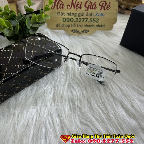 Gọng Kính Lão - Gọng Kính Cận Giá Rẻ Hàng Chính Hãng